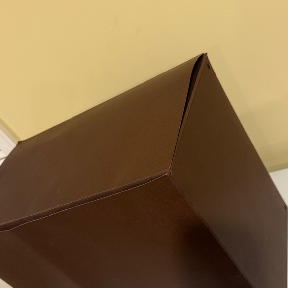 Louis Vuitton Gift Box Louis Vuitton Speedy box Louis Vuitton LV authentic box - Picture 3 of 15